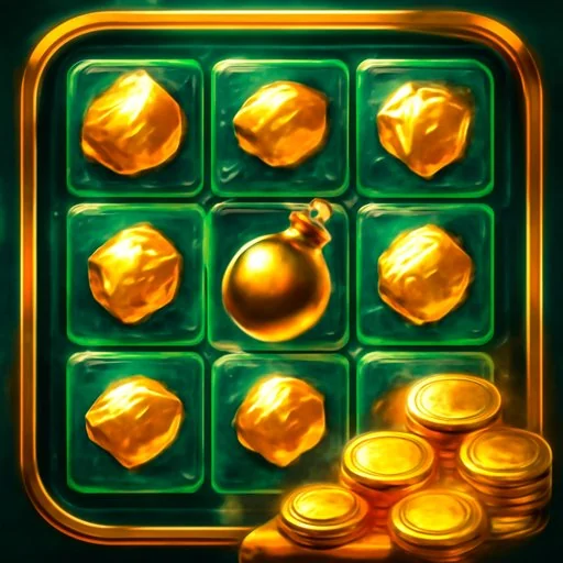 7z777 Wolf Gold slot tab