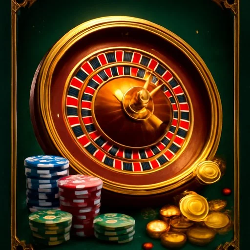 7z777 Wolf Gold Wild Theme